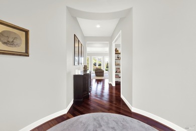 Welcome to 3369 Pebble Beach Court, an exceptional single-story on Rancho Solano Golf Course in California - for sale on GolfHomes.com, golf home, golf lot