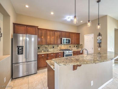 TOTAL 1905 SF! ENJOY THE MAGIC OF INSTANT HAPPINESS HERE! CENTER on Anthem Country Club in Nevada - for sale on GolfHomes.com, golf home, golf lot