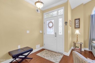 Newer 2BR/2BA Southwind Model in a cul-de-sac in Greenbriar on Greenbriar At Ocean Aire Golf and Country Club in New Jersey - for sale on GolfHomes.com, golf home, golf lot