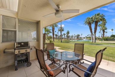 Mid-Century Modern Vibes in South Palm Desert! This true on Shadow Mountain Golf Club in California - for sale on GolfHomes.com, golf home, golf lot