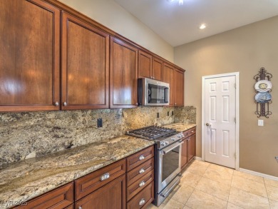 TOTAL 1905 SF! ENJOY THE MAGIC OF INSTANT HAPPINESS HERE! CENTER on Anthem Country Club in Nevada - for sale on GolfHomes.com, golf home, golf lot
