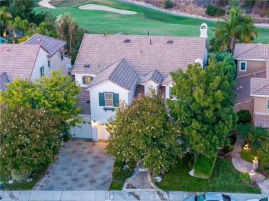 Welcome to Valencia's prestigious Westridge Golf Course on  in California - for sale on GolfHomes.com, golf home, golf lot
