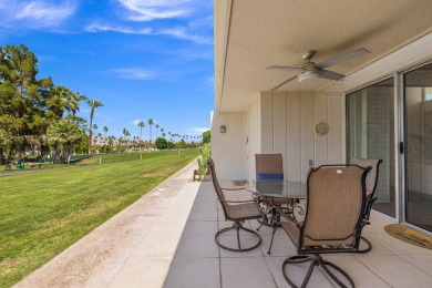Mid-Century Modern Vibes in South Palm Desert! This true on Shadow Mountain Golf Club in California - for sale on GolfHomes.com, golf home, golf lot