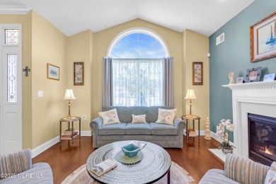 Newer 2BR/2BA Southwind Model in a cul-de-sac in Greenbriar on Greenbriar At Ocean Aire Golf and Country Club in New Jersey - for sale on GolfHomes.com, golf home, golf lot