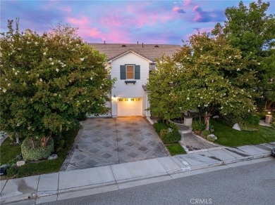 Welcome to Valencia's prestigious Westridge Golf Course on  in California - for sale on GolfHomes.com, golf home, golf lot