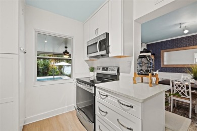 LOCATION, LOCATION, LOCATION! Welcome to this beautifully on The Renaisssance Vinoy Golf Club in Florida - for sale on GolfHomes.com, golf home, golf lot
