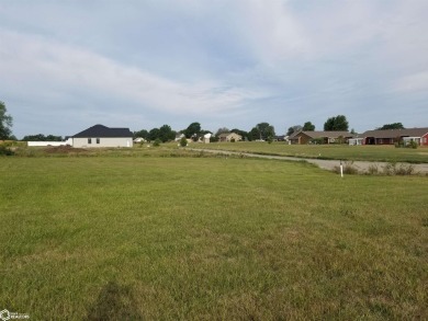 Looking for a place to build? Consider Country View Estates, the on Albia Country Club in Iowa - for sale on GolfHomes.com, golf home, golf lot