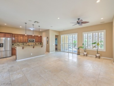 TOTAL 1905 SF! ENJOY THE MAGIC OF INSTANT HAPPINESS HERE! CENTER on Anthem Country Club in Nevada - for sale on GolfHomes.com, golf home, golf lot