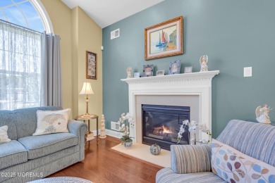 Newer 2BR/2BA Southwind Model in a cul-de-sac in Greenbriar on Greenbriar At Ocean Aire Golf and Country Club in New Jersey - for sale on GolfHomes.com, golf home, golf lot