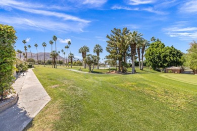 Mid-Century Modern Vibes in South Palm Desert! This true on Shadow Mountain Golf Club in California - for sale on GolfHomes.com, golf home, golf lot