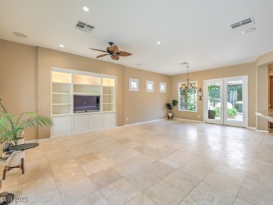 TOTAL 1905 SF! ENJOY THE MAGIC OF INSTANT HAPPINESS HERE! CENTER on Anthem Country Club in Nevada - for sale on GolfHomes.com, golf home, golf lot