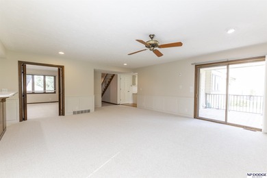 Tim Salzbrenner, M: , tsalzbrenner,   - Enjoy resort-style on Oak Hills Country Club in Nebraska - for sale on GolfHomes.com, golf home, golf lot