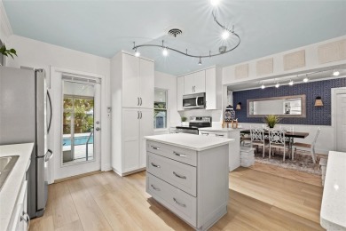 LOCATION, LOCATION, LOCATION! Welcome to this beautifully on The Renaisssance Vinoy Golf Club in Florida - for sale on GolfHomes.com, golf home, golf lot