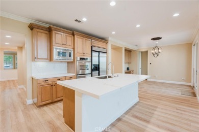 Welcome to Valencia's prestigious Westridge Golf Course on  in California - for sale on GolfHomes.com, golf home, golf lot
