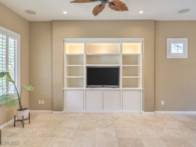 TOTAL 1905 SF! ENJOY THE MAGIC OF INSTANT HAPPINESS HERE! CENTER on Anthem Country Club in Nevada - for sale on GolfHomes.com, golf home, golf lot