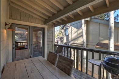 SITUATED AT THE BASE OF BEAR MOUNTAIN SKI RESORT AND OVERLOOKING on Big Bear Mountain Ski and Golf Resort in California - for sale on GolfHomes.com, golf home, golf lot