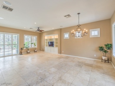 TOTAL 1905 SF! ENJOY THE MAGIC OF INSTANT HAPPINESS HERE! CENTER on Anthem Country Club in Nevada - for sale on GolfHomes.com, golf home, golf lot