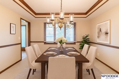 Tim Salzbrenner, M: , tsalzbrenner,   - Enjoy resort-style on Oak Hills Country Club in Nebraska - for sale on GolfHomes.com, golf home, golf lot