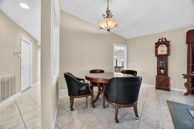 PUNTA GORDA ISLES!! QUICK SAILBOAT ACCESS FROM THIS 3 BEDROOM, 3 on Saint Andrews South Golf Club in Florida - for sale on GolfHomes.com, golf home, golf lot