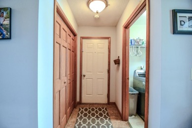 This property is the best of both worlds, country living but on Echo Hills Golf Course in Ohio - for sale on GolfHomes.com, golf home, golf lot