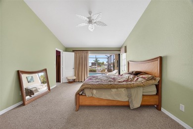 PUNTA GORDA ISLES!! QUICK SAILBOAT ACCESS FROM THIS 3 BEDROOM, 3 on Saint Andrews South Golf Club in Florida - for sale on GolfHomes.com, golf home, golf lot