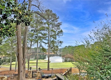 Look no further! This one-of-a-kind fully updated Country Club on Country Club of Roswell in Georgia - for sale on GolfHomes.com, golf home, golf lot