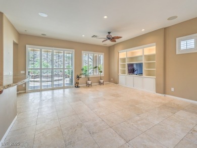 TOTAL 1905 SF! ENJOY THE MAGIC OF INSTANT HAPPINESS HERE! CENTER on Anthem Country Club in Nevada - for sale on GolfHomes.com, golf home, golf lot