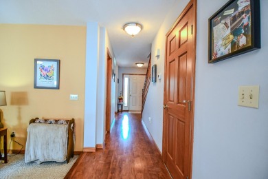 This property is the best of both worlds, country living but on Echo Hills Golf Course in Ohio - for sale on GolfHomes.com, golf home, golf lot