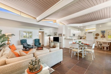 Mid-Century Modern Vibes in South Palm Desert! This true on Shadow Mountain Golf Club in California - for sale on GolfHomes.com, golf home, golf lot