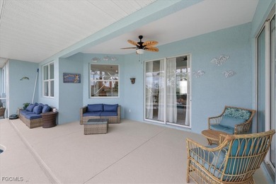 DOUBLE LOT POOL HOME on a quiet cul-de-sac! This property has on Rotonda Golf and Country Club The Links Course in Florida - for sale on GolfHomes.com, golf home, golf lot