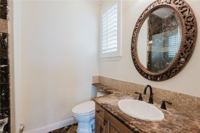 Welcome to Valencia's prestigious Westridge Golf Course on  in California - for sale on GolfHomes.com, golf home, golf lot
