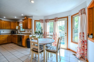 This property is the best of both worlds, country living but on Echo Hills Golf Course in Ohio - for sale on GolfHomes.com, golf home, golf lot