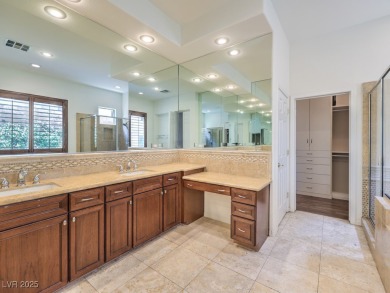 TOTAL 1905 SF! ENJOY THE MAGIC OF INSTANT HAPPINESS HERE! CENTER on Anthem Country Club in Nevada - for sale on GolfHomes.com, golf home, golf lot