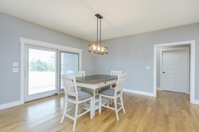 Welcome to this custom-built gem nestled in the serene community on Wild Turkey Trace Golf Club in Kentucky - for sale on GolfHomes.com, golf home, golf lot