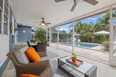 LOCATION, LOCATION, LOCATION! Welcome to this beautifully on The Renaisssance Vinoy Golf Club in Florida - for sale on GolfHomes.com, golf home, golf lot