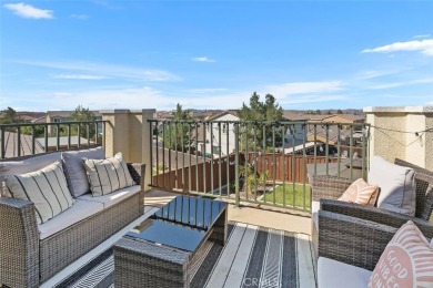 Welcome to this stunning 5-bedroom, 3-bathroom home nestled in on Morongo Golf Club at Tukwet Canyon in California - for sale on GolfHomes.com, golf home, golf lot