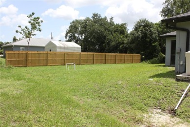 MOVE-IN READY | SOLAR-POWERED | ENERGY-EFFICIENT | NORTH PORT on Bobcat Trail Golf Club in Florida - for sale on GolfHomes.com, golf home, golf lot