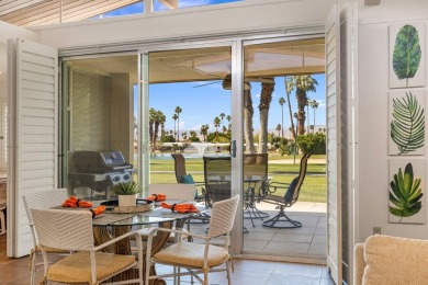 Mid-Century Modern Vibes in South Palm Desert! This true on Shadow Mountain Golf Club in California - for sale on GolfHomes.com, golf home, golf lot