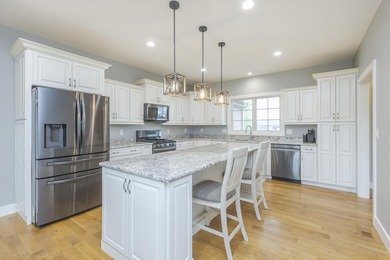 Welcome to this custom-built gem nestled in the serene community on Wild Turkey Trace Golf Club in Kentucky - for sale on GolfHomes.com, golf home, golf lot