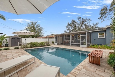 LOCATION, LOCATION, LOCATION! Welcome to this beautifully on The Renaisssance Vinoy Golf Club in Florida - for sale on GolfHomes.com, golf home, golf lot
