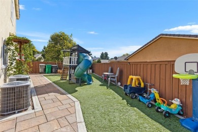 Welcome to this stunning 5-bedroom, 3-bathroom home nestled in on Morongo Golf Club at Tukwet Canyon in California - for sale on GolfHomes.com, golf home, golf lot