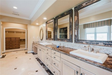 Welcome to Valencia's prestigious Westridge Golf Course on  in California - for sale on GolfHomes.com, golf home, golf lot