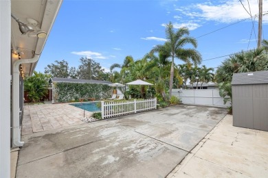 LOCATION, LOCATION, LOCATION! Welcome to this beautifully on The Renaisssance Vinoy Golf Club in Florida - for sale on GolfHomes.com, golf home, golf lot