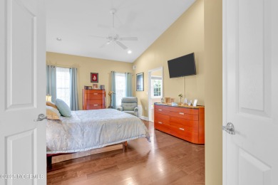 Newer 2BR/2BA Southwind Model in a cul-de-sac in Greenbriar on Greenbriar At Ocean Aire Golf and Country Club in New Jersey - for sale on GolfHomes.com, golf home, golf lot