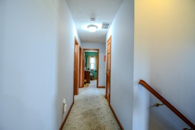 This property is the best of both worlds, country living but on Echo Hills Golf Course in Ohio - for sale on GolfHomes.com, golf home, golf lot