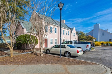 Welcome to 4585 Girvan Drive! You will love this fully furnished on Legends Golf Club in South Carolina - for sale on GolfHomes.com, golf home, golf lot