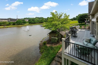 This stunning, light-filled villa located in Gettysvue - with on Gettysvue Country Club in Tennessee - for sale on GolfHomes.com, golf home, golf lot
