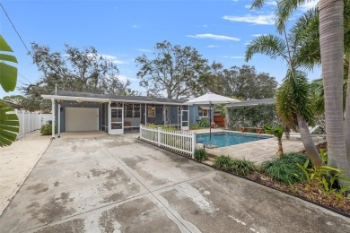 LOCATION, LOCATION, LOCATION! Welcome to this beautifully on The Renaisssance Vinoy Golf Club in Florida - for sale on GolfHomes.com, golf home, golf lot