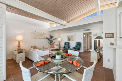 Mid-Century Modern Vibes in South Palm Desert! This true on Shadow Mountain Golf Club in California - for sale on GolfHomes.com, golf home, golf lot