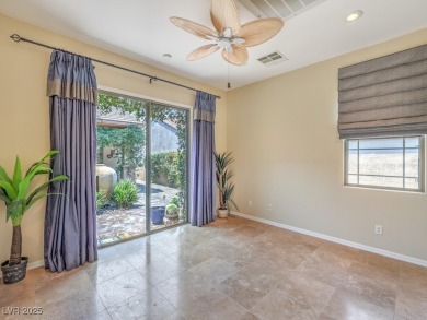 TOTAL 1905 SF! ENJOY THE MAGIC OF INSTANT HAPPINESS HERE! CENTER on Anthem Country Club in Nevada - for sale on GolfHomes.com, golf home, golf lot